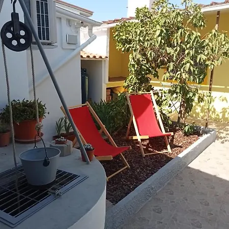 Casa Do Poco Apartment Quinta do Anjo Exterior photo