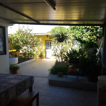 Casa Do Poco Apartment Quinta do Anjo Exterior photo
