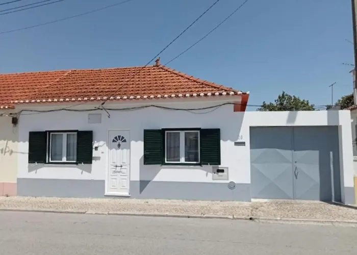 Casa Do Poco
