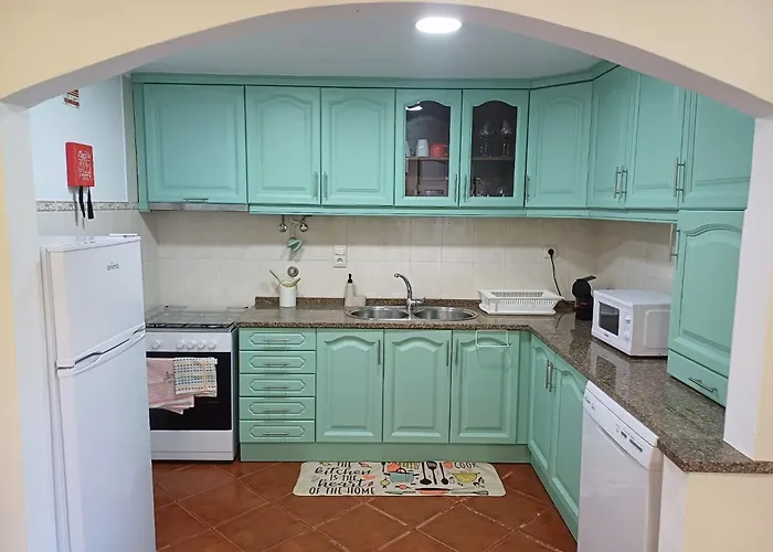 Casa Do Poco