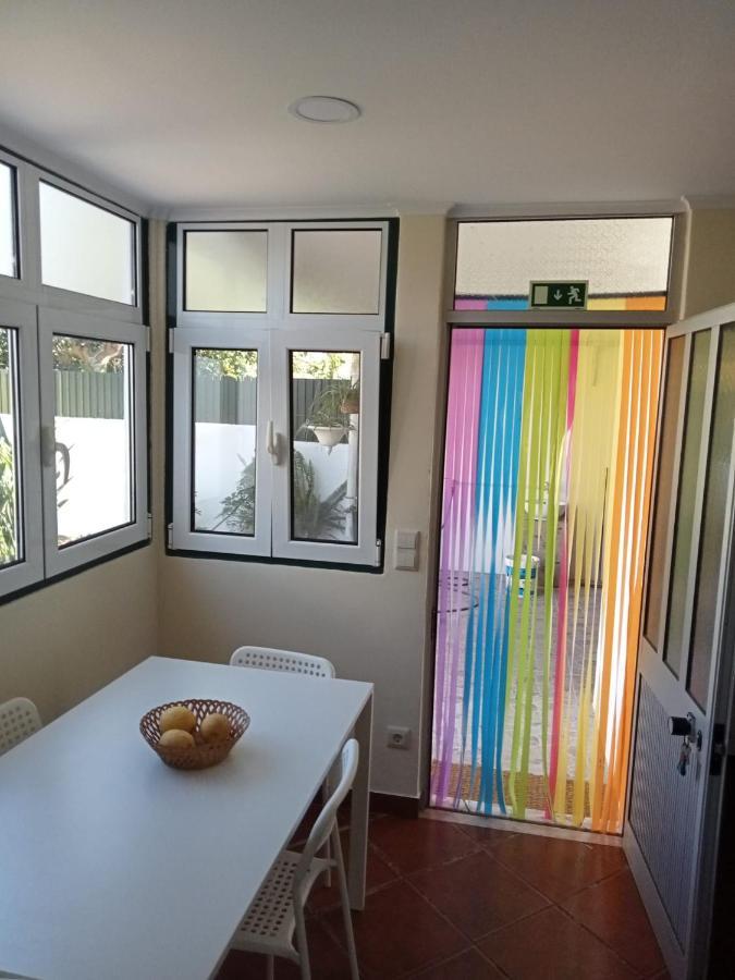 Apartment Casa Do Poco Quinta do Anjo