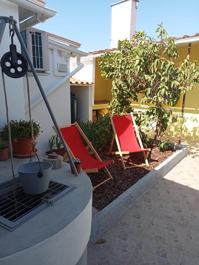 Casa Do Poco