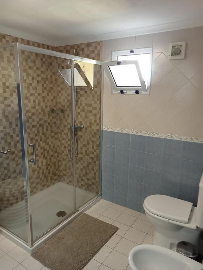 Casa Do Poco Apartment