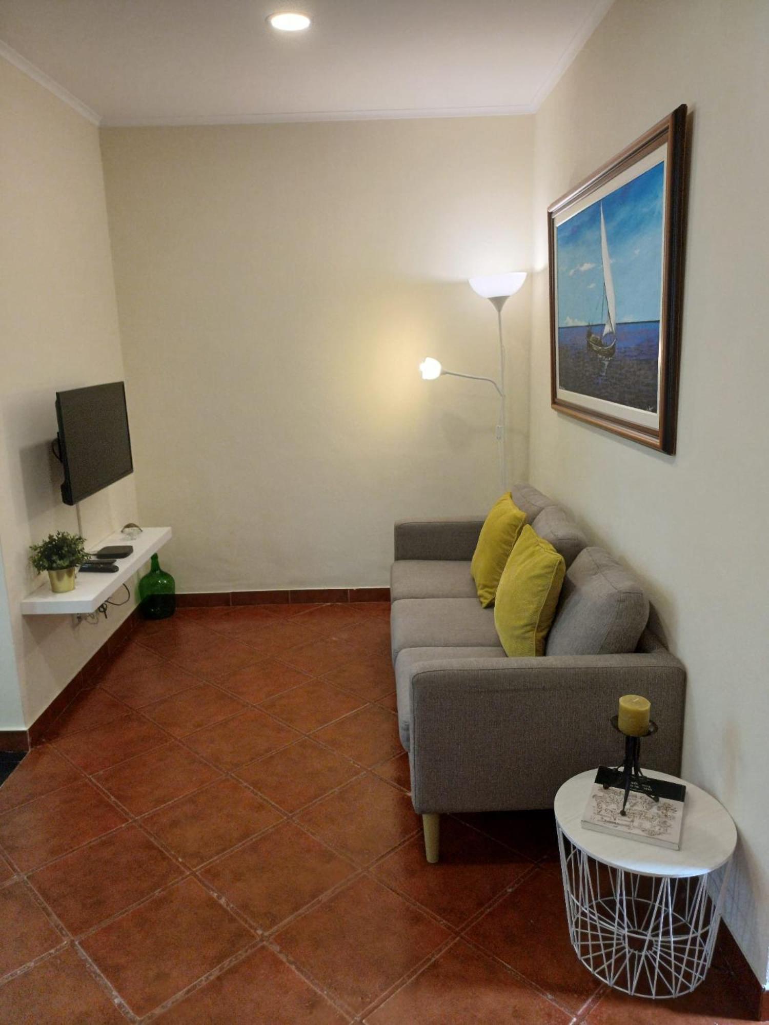 Casa Do Poco Apartment Quinta do Anjo