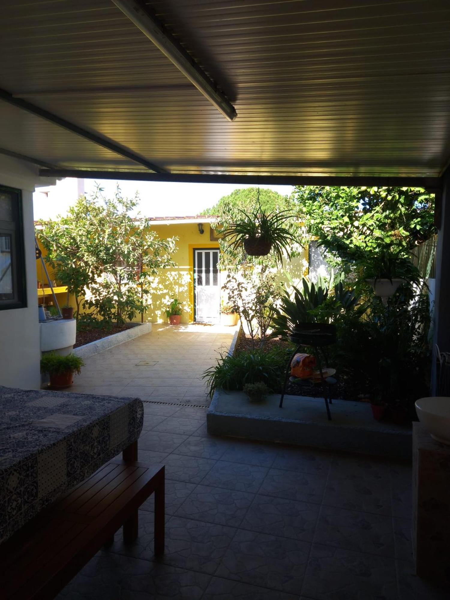 Casa Do Poco *